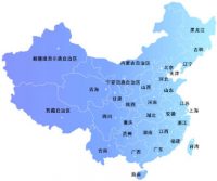 原站服务区域示意图